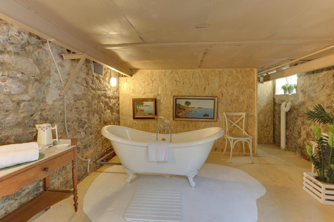 Vila Migaloo Dinard Exteriér fotografie